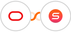 Oracle Eloqua + Sarbacane Integration
