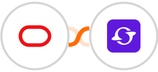 Oracle Eloqua + Satiurn Integration