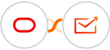 Oracle Eloqua + Sender Integration