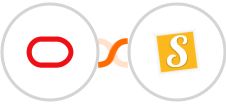 Oracle Eloqua + Stannp Integration