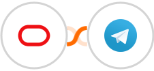 Oracle Eloqua + Telegram Integration