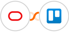 Oracle Eloqua + Trello Integration