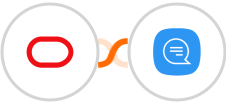 Oracle Eloqua + Wassenger Integration