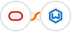 Oracle Eloqua + Wealthbox CRM Integration