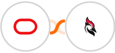Oracle Eloqua + Woodpecker.co Integration
