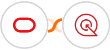Oracle Eloqua + Zoho SalesIQ Integration