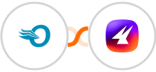 Order Desk + Aimfox Integration
