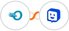 Order Desk + Chatway Live Chat Integration