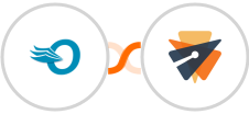 Order Desk + Emelia Integration