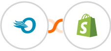 Order Desk + Shopify-legacy Integration