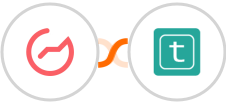 Outgrow + Typless Integration