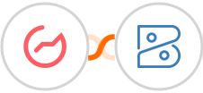 Outgrow + Zoho Books Integration