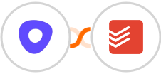 Outreach + Todoist Integration