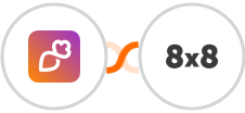 Overloop + 8x8 Integration