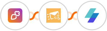 Overloop + Clearout + MailerSend Integration