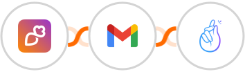 Overloop + Gmail + CompanyHub Integration