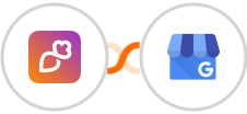 Overloop + Google My Business Integration