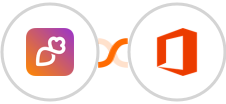 Overloop + Microsoft Office 365 Integration
