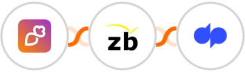 Overloop + ZeroBounce + Dialpad Integration