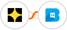 Paddle + Bulk24SMS Integration