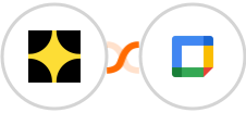 Paddle + Google Calendar Integration