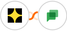 Paddle + Google Chat Integration