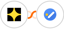 Paddle + Google Tasks Integration