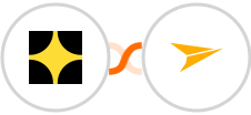 Paddle + Mailjet Integration