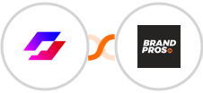 Pagemaker + BrandPros Integration