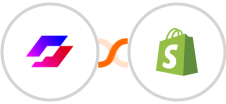 Pagemaker + Shopify Integration