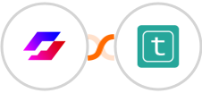 Pagemaker + Typless Integration