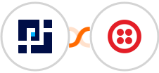 PagePixels Screenshots + Twilio Integration