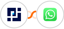 PagePixels Screenshots + WhatsApp Integration