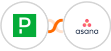 PagerDuty + Asana Integration