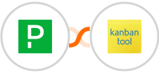 PagerDuty + Kanban Tool Integration
