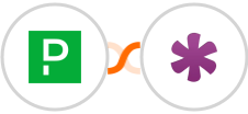 PagerDuty + Knack Integration