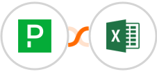 PagerDuty + Microsoft Excel Integration