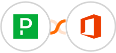 PagerDuty + Microsoft Office 365 Integration
