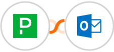 PagerDuty + Microsoft Outlook Integration