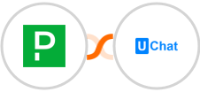 PagerDuty + UChat Integration