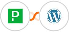 PagerDuty + WordPress Integration