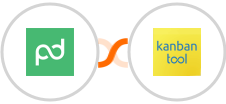 PandaDoc + Kanban Tool Integration