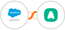Pardot + Aircall Integration