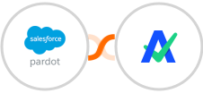 Pardot + Assinafy Integration