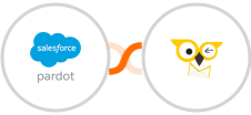 Pardot + BirdSend Integration