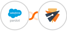 Pardot + Emelia Integration
