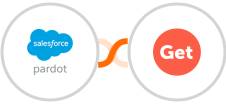 Pardot + GetSales.io Integration