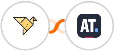 Parserr + ActiveTrail Integration