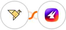 Parserr + Aimfox Integration