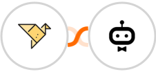 Parserr + awork Integration